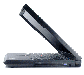 IBM ThinkPad T series