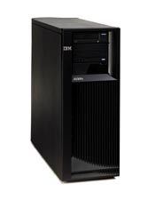   IBM iSeries 270
