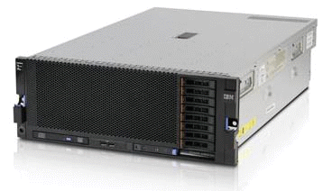IBM System x3850 X5 