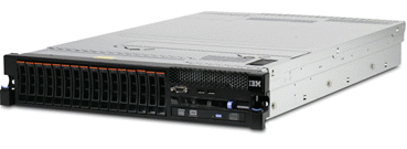 IBM System x3690 X5 