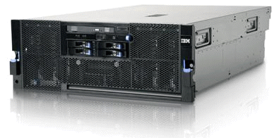 IBM System x3850 M2 
