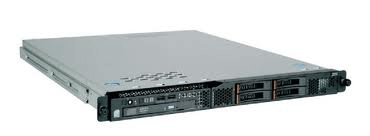 IBM System x3250 M3 