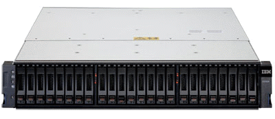 IBM System Storage DS3500