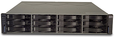 IBM System Storage EXP3000