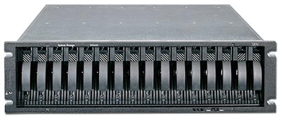 IBM System Storage DS3950